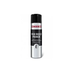 SIMONIZ HIGH BUILD PRIMER 500ml OE QUALITY SIMB90D