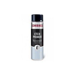 SIMONIZ ETCH PRIMER 500ml OE QUALITY SIMP09D