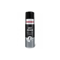 SIMONIZ GREY PRIMER 500ML OE QUALITY SIMP11D