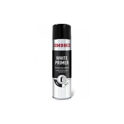SIMONIZ WHITE PRIMER 500ML OE QUALITY SIMP12D