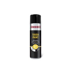 SIMONIZ TOUGH BLACK GLOSS OE QUALITY SIMVHT52D