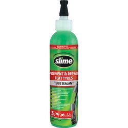 SLIME INNER TUBE SEALANT 237ML OE QUALITY SLI10015