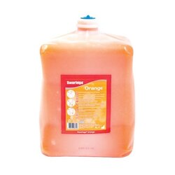 DEB SWARFEGA ORANGE 4LT CART OE QUALITY SORC4LTR