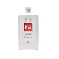 SUPER RESIN POLISH 1LITRE OE QUALITY SRP001
