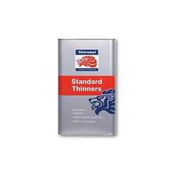 STANDARD THINNERS 5L OE QUALITY STT005
