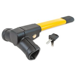 T-BAR STEERING LOCK OE QUALITY SWL200