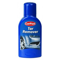 CARPLAN TAR REMOVER 375ML OE QUALITY TAR375