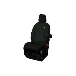TRANSIT 2014 DRIVER BLACK OE QUALITY TCSBLK