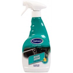 TRIPLEWAX DASH SHINE 500ML OE QUALITY TDS506