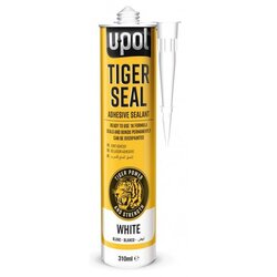 TIGER SEAL POLYURETHANE WHITE OE QUALITY TIG/BW