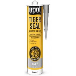 TIGER SEAL POLYURETHANE GREY OE QUALITY TIG/GG