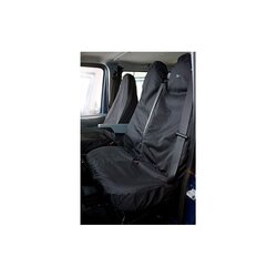 TRANSIT DOUBLE BLACK OE QUALITY TRDBLK