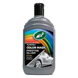 TURTLE WAX - COLOR MAGIC PRESTIGE SILVER 500ML OE QUALITY TUR52710