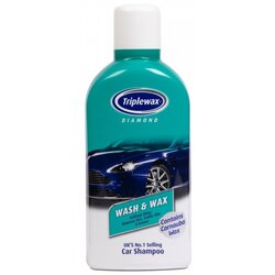 TRIPLEWAX WASH AND WAX 1L OE QUALITY TWW106