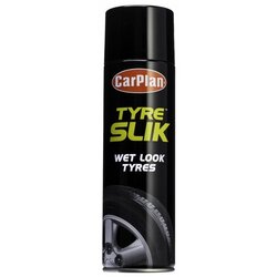 CARPLAN TYRE SLIK 500ML OE QUALITY TYS500