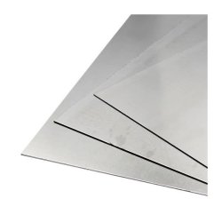 4ft x 2ft 18 (1.2mm) GAUGE SHEET STEEL MP UN00097091