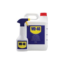WD40 5 LITRE CAN OE QUALITY WD40/5