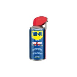 WD40 300ML SMART STRAW AEROSOL OE QUALITY WD44593