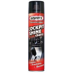 COCKPIT SHINE CHERRY 600 ML OE QUALITY WY11079
