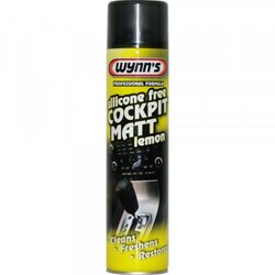 COCKPIT MATT (LEMON) OE QUALITY WY11279