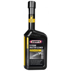 DIESEL EXTREME CLEANER - 500ML OE QUALITY WY12293