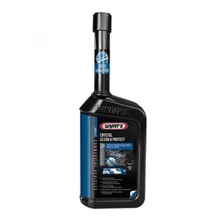 CRYSTAL CLEAN & PROTECT 125ML OE QUALITY WY21002