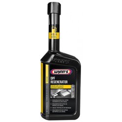 DPF REGENERATOR 500ml OE QUALITY WY28392