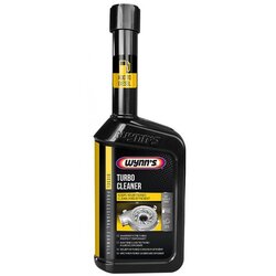 DIESEL TURBO CLEANER 500ml OE QUALITY WY32092