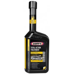 DIESEL TOTAL ACTION TREATMENT 500ML OE QUALITY WY33092
