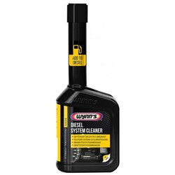DIESEL SYSTEM CLEANER OE QUALITY WY46754N