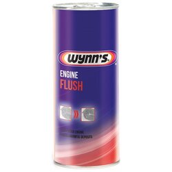 ENGINE FLUSH 425ML OE QUALITY WY51265