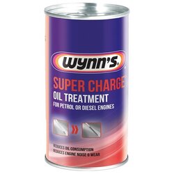 Super Charge 425ml OE QUALITY WY51364