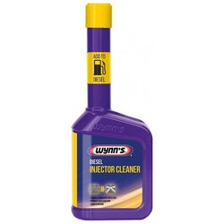 DIESEL INJECTOR CLEANER 325ml OE QUALITY WY51668