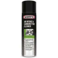 AIR INTAKE & CARB CLEANER 500ml Spray OE QUALITY WY54179
