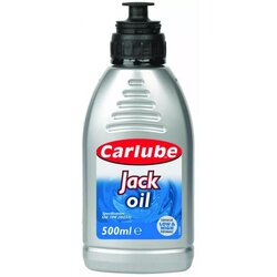 CARLUBE JACK OIL 500ML OE QUALITY XHJ501