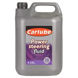 POWER STEERING FLUID 4.55L OE QUALITY XPF455