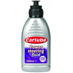 POWER STEERING FLUID 500ML OE QUALITY XPF500