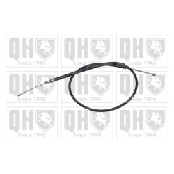 Handbrake Cable QUINTON HAZELL BC2098 OE Ref 474556 QUINTON HAZELL