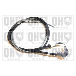 Handbrake Cable QUINTON HAZELL BC2292 OE Ref 6723389