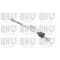 Handbrake Cable QUINTON HAZELL BC2328 OE Ref 33436981