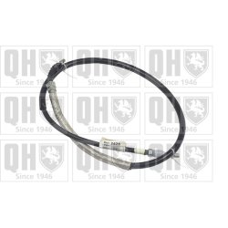 Handbrake Cable QUINTON HAZELL BC2428 OE Ref 4745G5