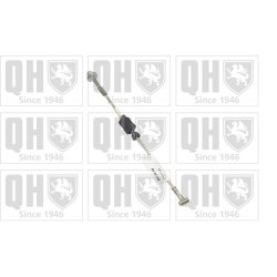 Handbrake Cable QUINTON HAZELL BC2618 OE Ref 1004542