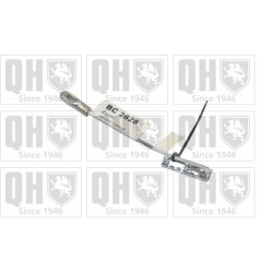 Handbrake Cable QUINTON HAZELL BC2628 OE Ref 522410