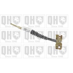 Handbrake Cable QUINTON HAZELL BC2644 OE Ref 3640270J00