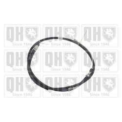 Handbrake Cable QUINTON HAZELL BC2668 OE Ref 4745H8