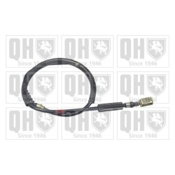 Handbrake Cable QUINTON HAZELL BC2688 OE Ref 6025006423