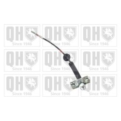 Handbrake Cable QUINTON HAZELL BC3100 OE Ref 364022F000