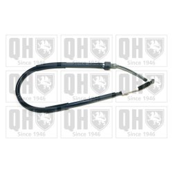 Handbrake Cable QUINTON HAZELL BC3174 OE Ref 4643028200 QUINTON HAZELL