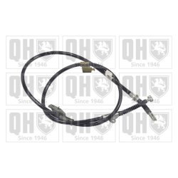 Handbrake Cable QUINTON HAZELL BC3219 OE Ref 365312F200 QUINTON HAZELL