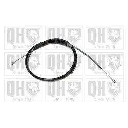 Handbrake Cable QUINTON HAZELL BC3330 OE Ref 7700307720 QUINTON HAZELL